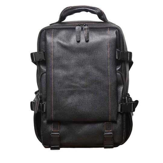 Menns Ryggsekk Urban Stil Minimalistisk 20L 0