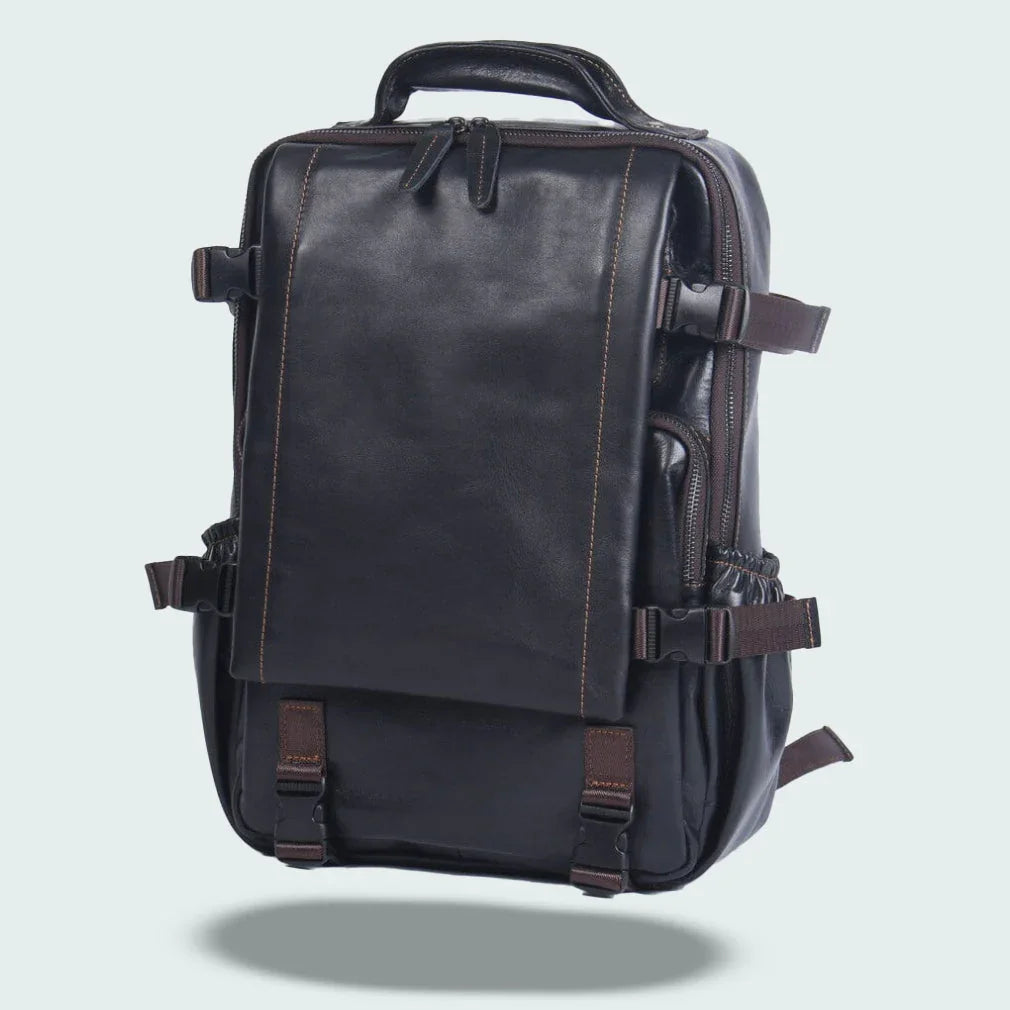 Menns Ryggsekk Urban Stil Minimalistisk 20L 1