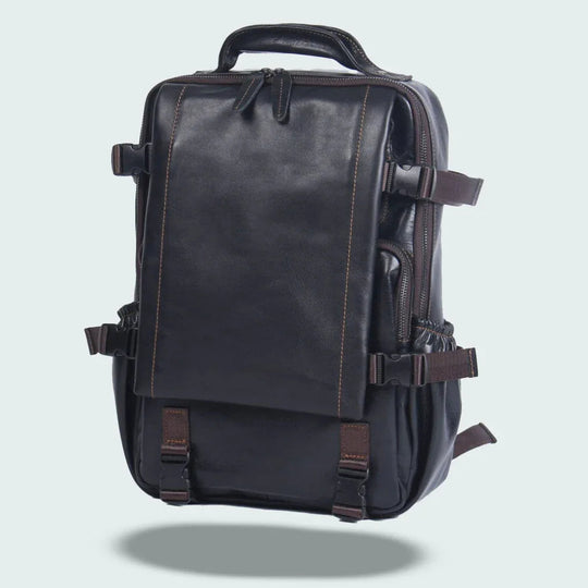 Menns Ryggsekk Urban Stil Minimalistisk 20L 1