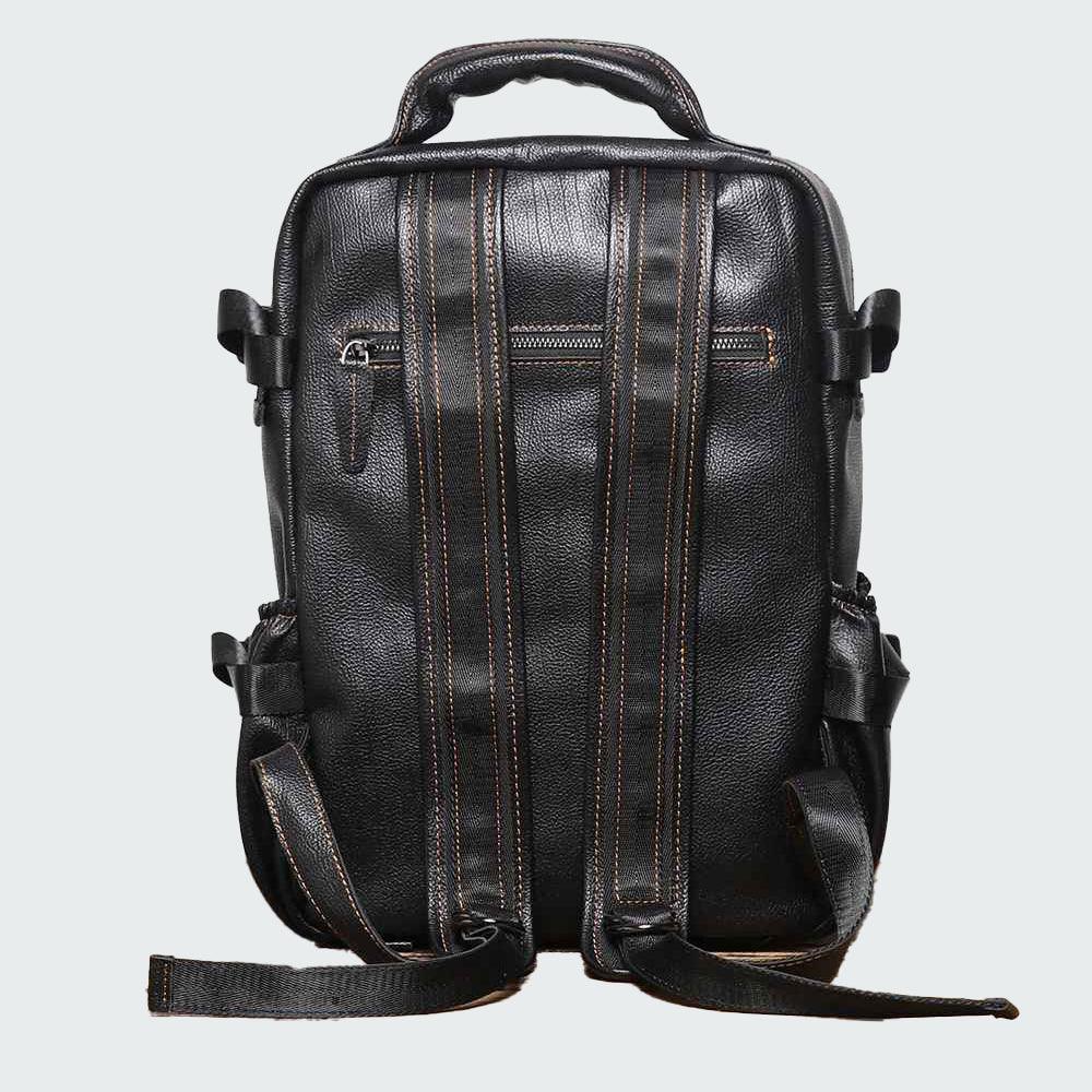 Menns Ryggsekk Urban Stil Minimalistisk 20L 2
