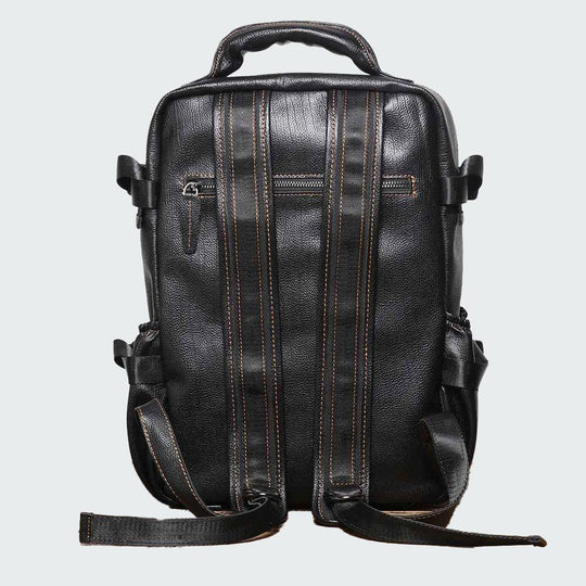 Menns Ryggsekk Urban Stil Minimalistisk 20L 2