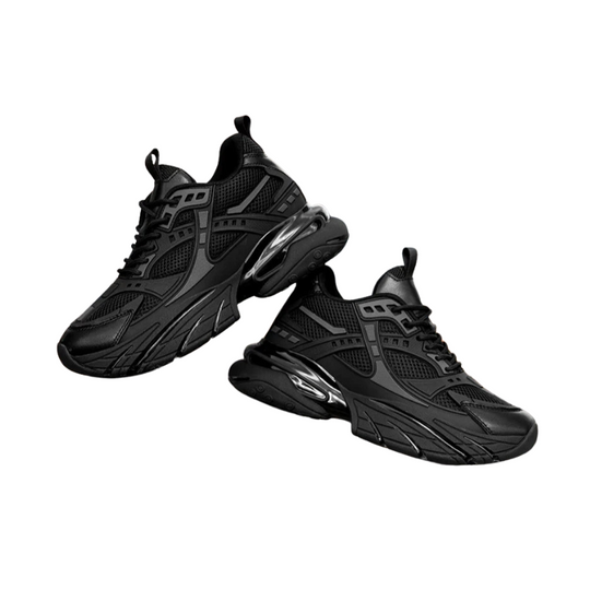 Menns Sportssko Mesh Design Sporty 3