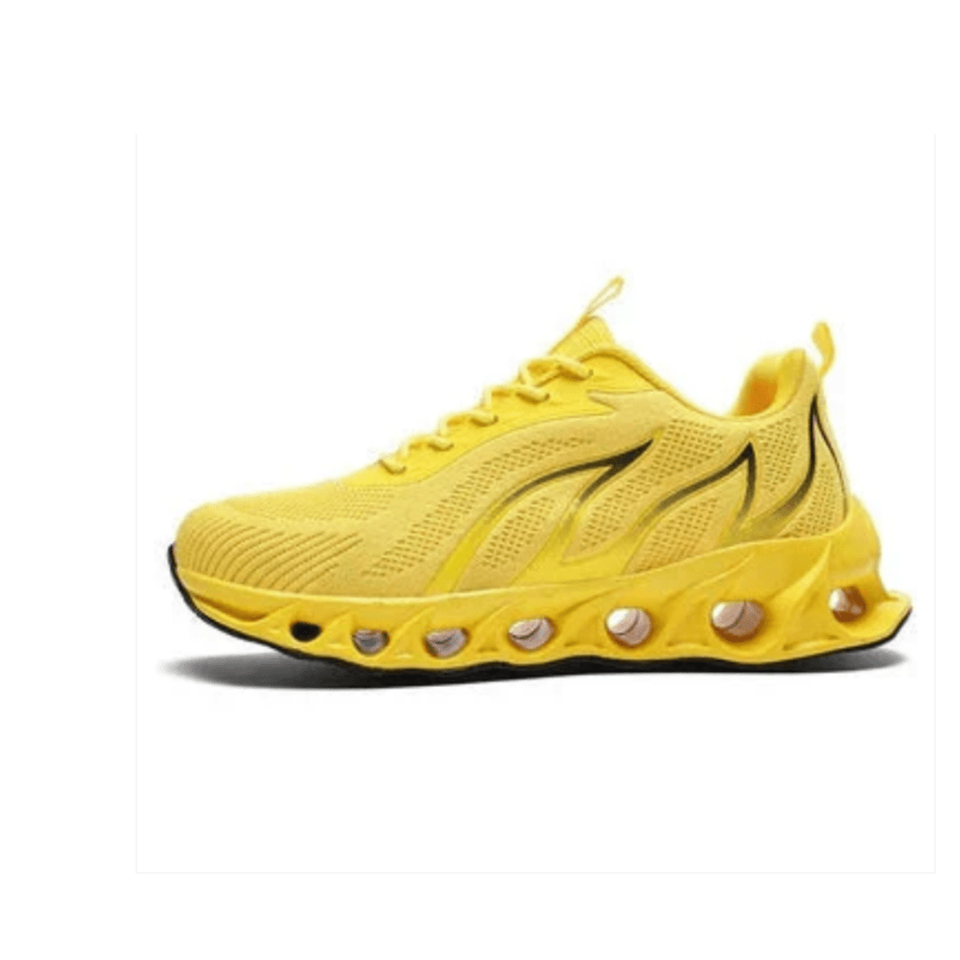 Menns Tur- og Løpesko med Ergonomisk Design 10