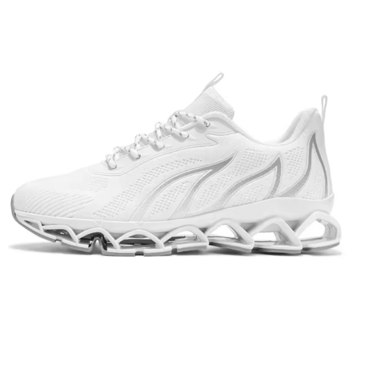 Menns Tur- og Løpesko med Ergonomisk Design 12