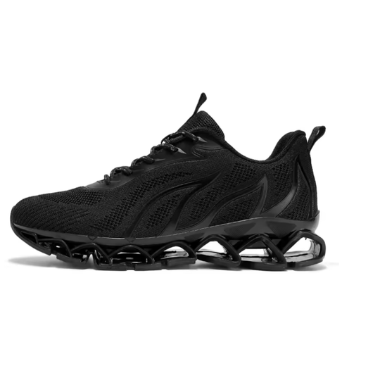 Menns Tur- og Løpesko med Ergonomisk Design 9