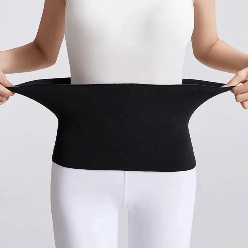 Midjestøtte med elastisk passform 2