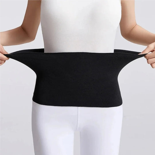 Midjestøtte med elastisk passform 2