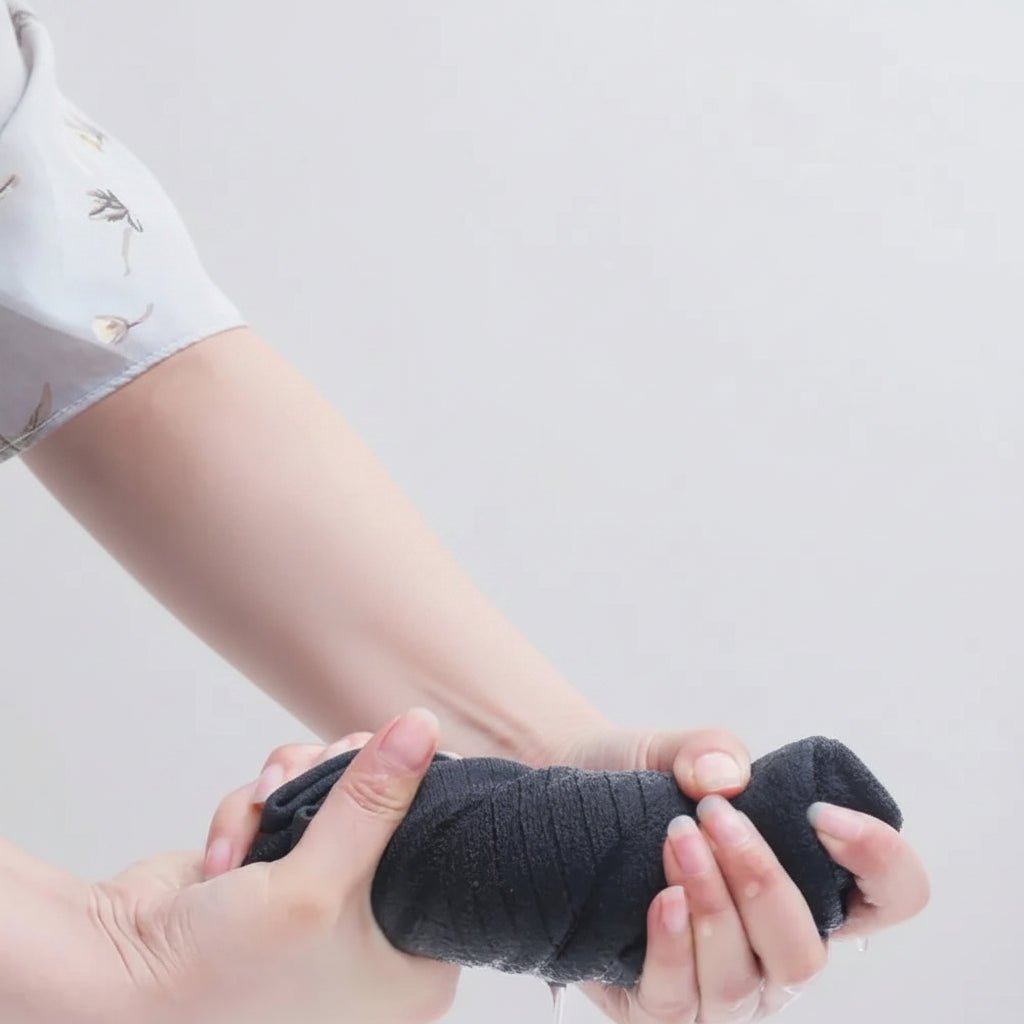 Midjestøtte med elastisk passform 5