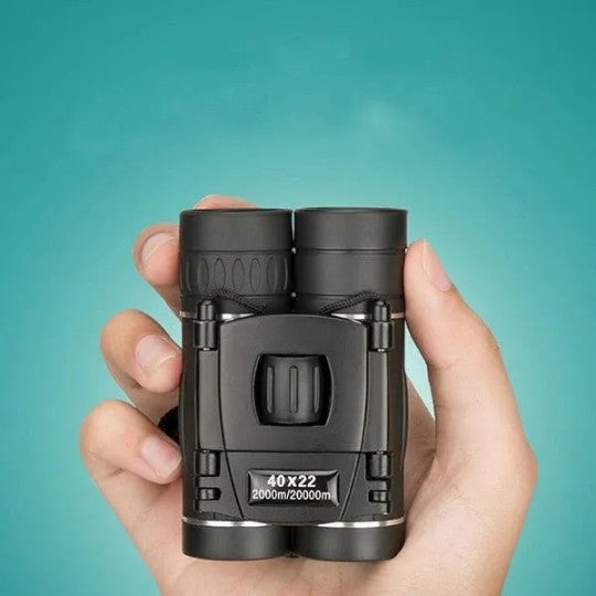 Militær Kikkert 40x22 for Utendørsbruk 2