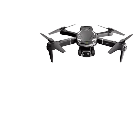 Mini Drone med 8K Kamera og GPS 0