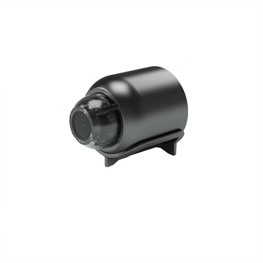 Mini HD WiFi Kamera Kompakt Design 0