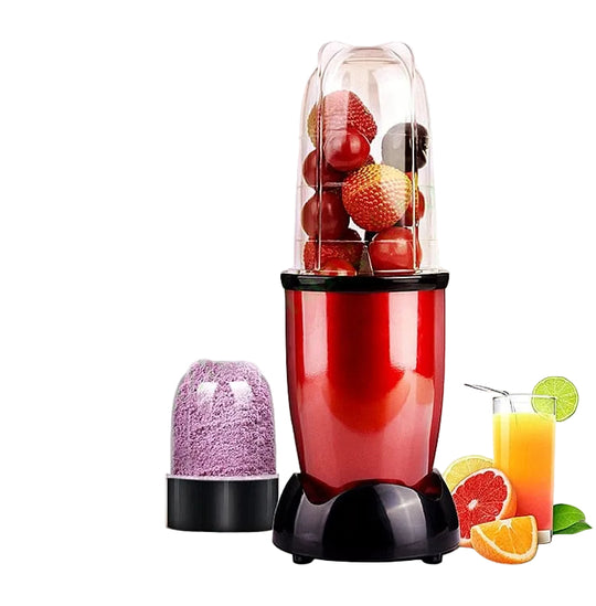 Mini Juicer Blender Multifunksjonell 1
