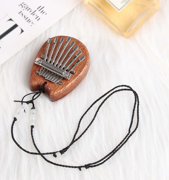Mini Kalimba for Nybegynnere 1