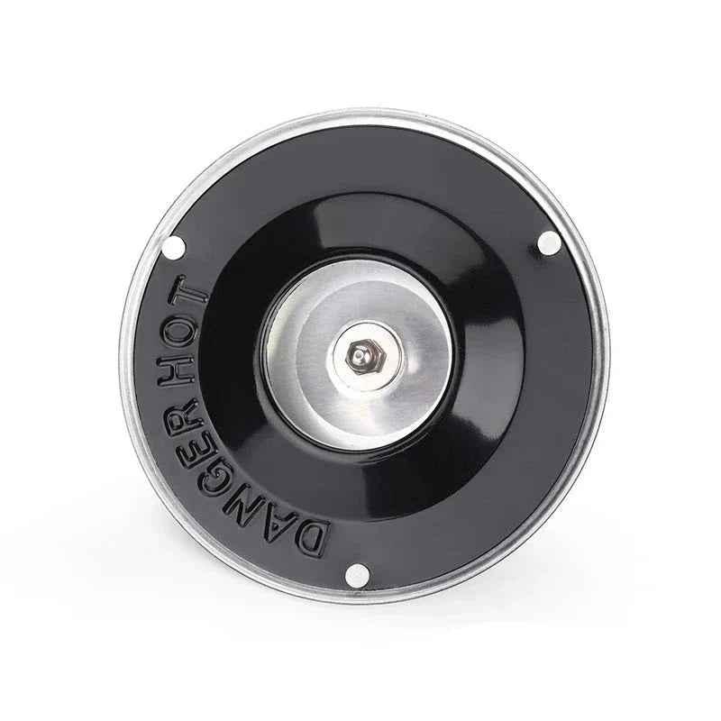 Mini Sukkerullmaskin Kompakt Design 5