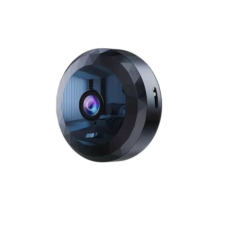 Mini WiFi-kamera for diskret overvåking 1
