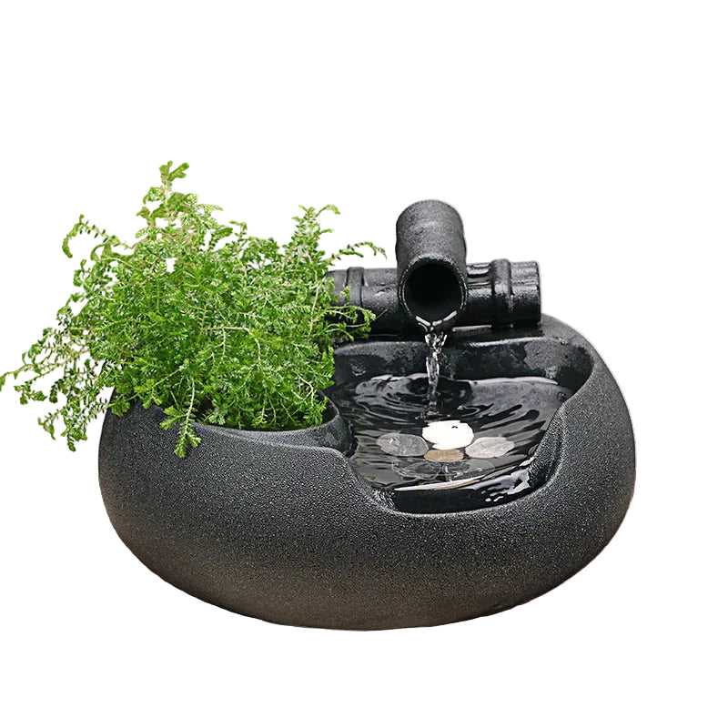 Minimalistisk Dekorativ Figur for Moderne Innredning 0