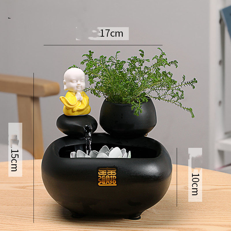 Minimalistisk Dekorativ Figur for Moderne Innredning 4