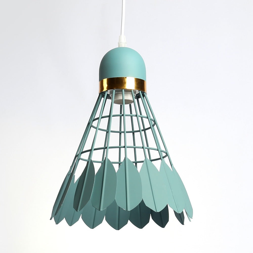 Minimalistisk Kandelaberlampe Badminton 7