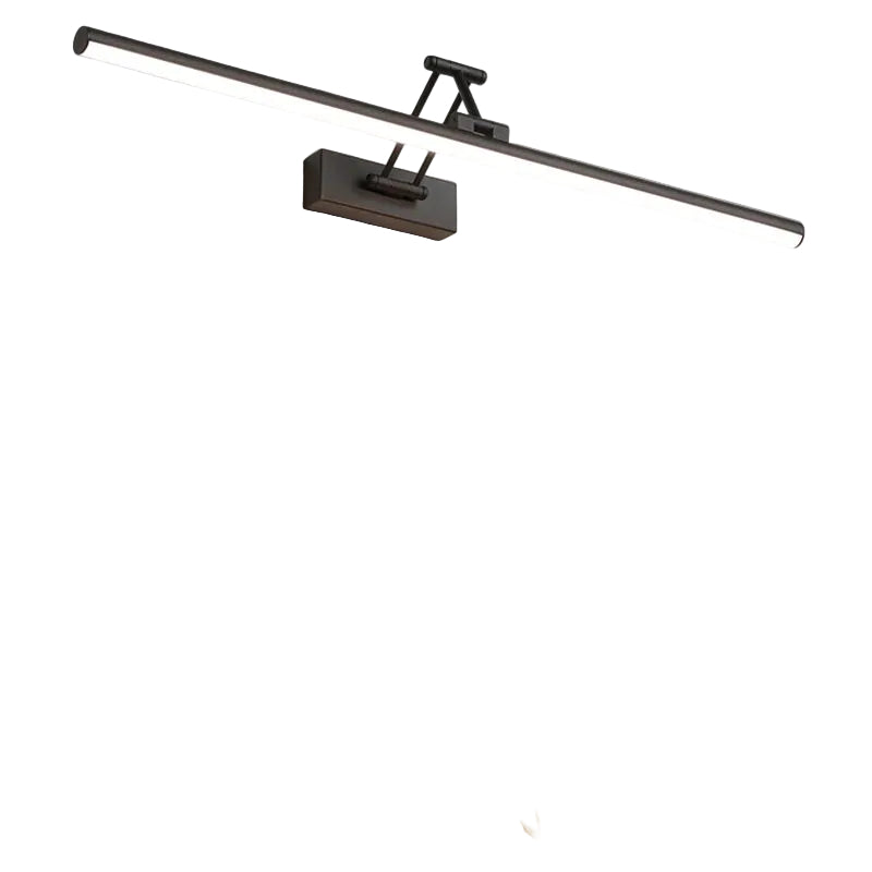 Minimalistisk LED Vegglampe for Innendørs Bruk 0