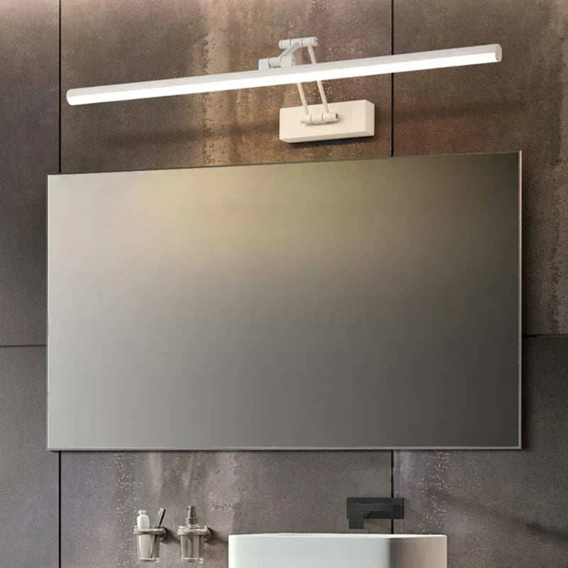 Minimalistisk LED Vegglampe for Innendørs Bruk 5