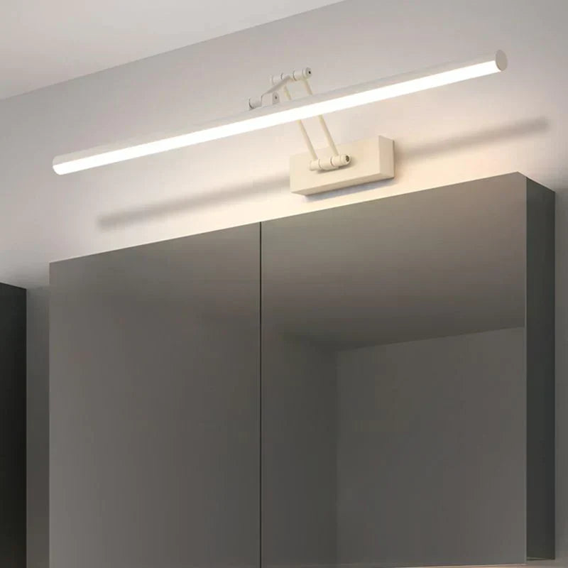 Minimalistisk LED Vegglampe for Innendørs Bruk 7
