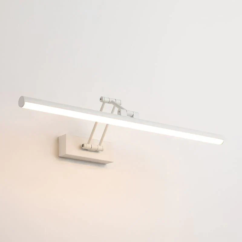 Minimalistisk LED Vegglampe for Innendørs Bruk 8