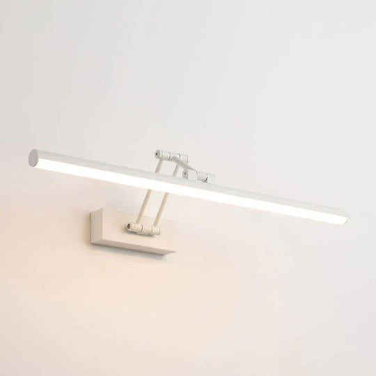 Minimalistisk LED Vegglampe for Innendørs Bruk 8