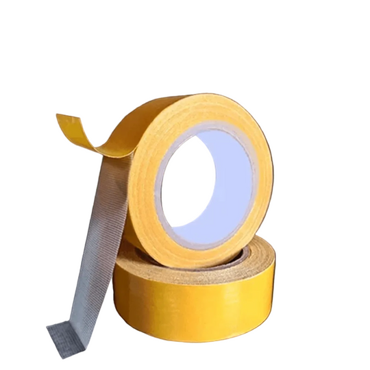 Møbelbeskyttelse Tape Transparent Diskret Design 1