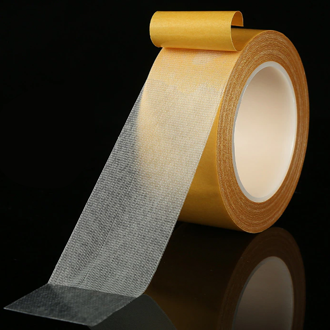 Møbelbeskyttelse Tape Transparent Diskret Design 3