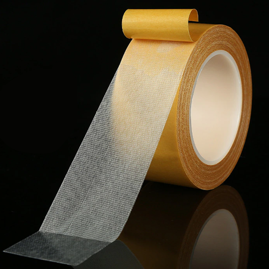 Møbelbeskyttelse Tape Transparent Diskret Design 3