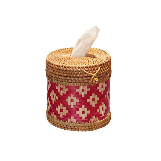 Mobil Oppbevaringssylinder for Kvinner 4