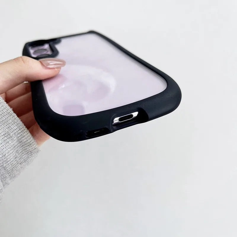 Mobildeksel Samsung S25 Plus 3D Kattører Stilig Beskyttelse 2