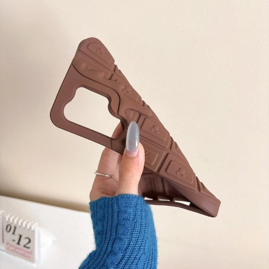 Mobildeksel for Samsung Galaxy S-modeller 3