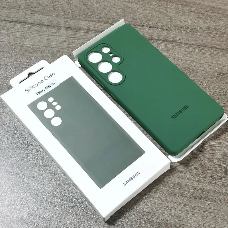 Mobildeksel for Samsung Galaxy S22 S23 S24 S25 Plus 10