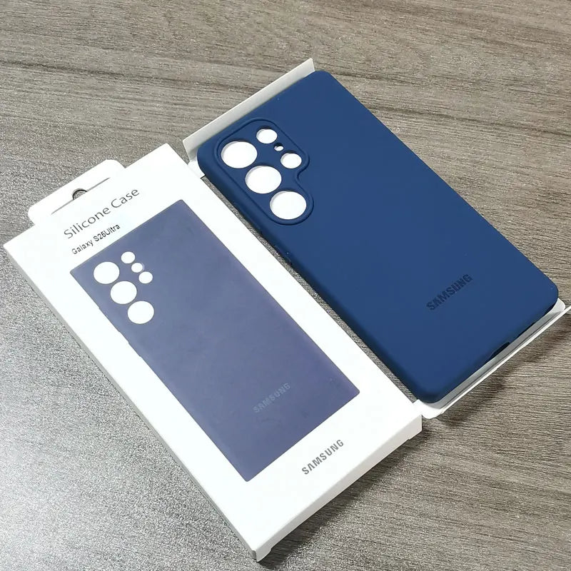 Mobildeksel for Samsung Galaxy S22 S23 S24 S25 Plus 7