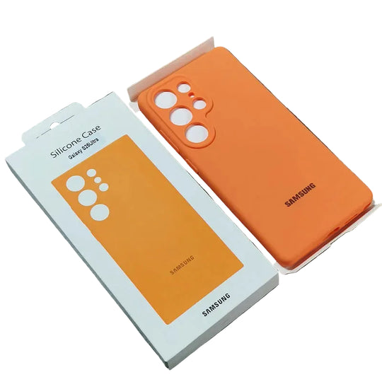 Mobildeksel for Samsung Galaxy S22 S23 S24 S25 Plus 8