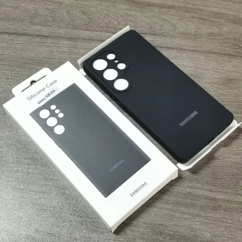 Mobildeksel for Samsung Galaxy S22 S23 S24 S25 Plus 9