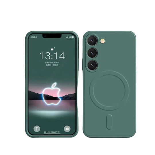 Mobildeksel for Samsung Galaxy S23 Ultra Plus 0