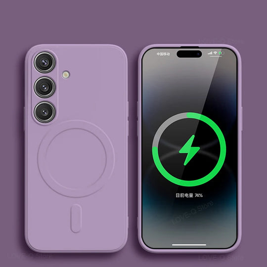 Mobildeksel for Samsung Galaxy S23 Ultra Plus 13