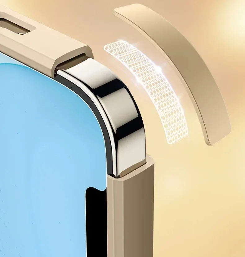 Mobildeksel for Samsung Galaxy S23 Ultra Plus 5