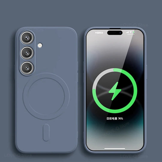 Mobildeksel for Samsung Galaxy S23 Ultra Plus 8