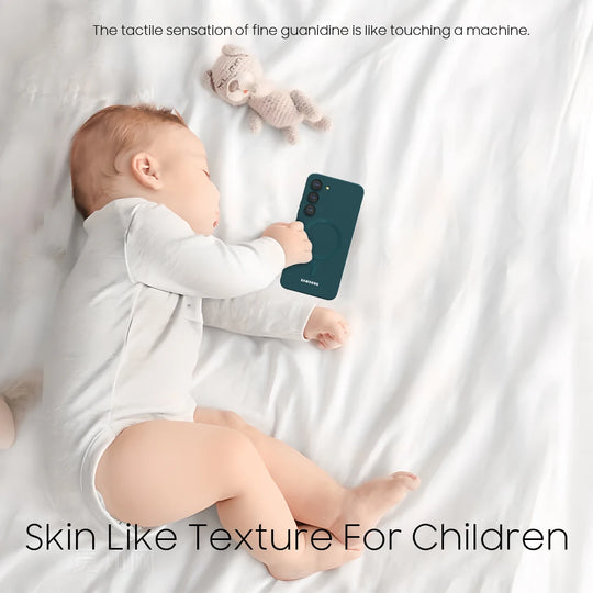 Mobildeksel for Samsung Galaxy S25 S24 S23 S22 S21 Plus 3