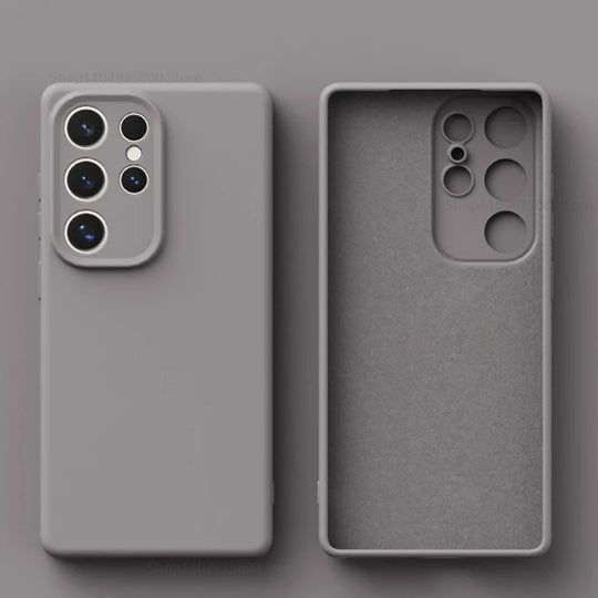 Mobildeksel for Samsung Galaxy S25 S24 S23 Ultra 0