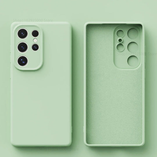 Mobildeksel for Samsung Galaxy S25 S24 S23 Ultra 10