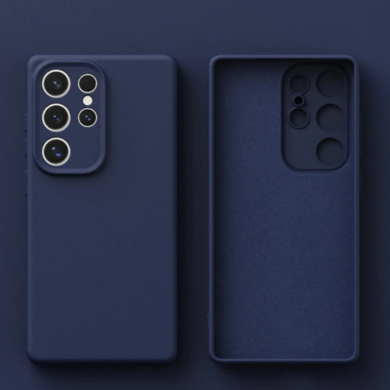 Mobildeksel for Samsung Galaxy S25 S24 S23 Ultra 11