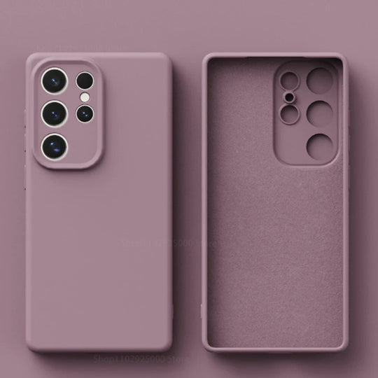 Mobildeksel for Samsung Galaxy S25 S24 S23 Ultra 13