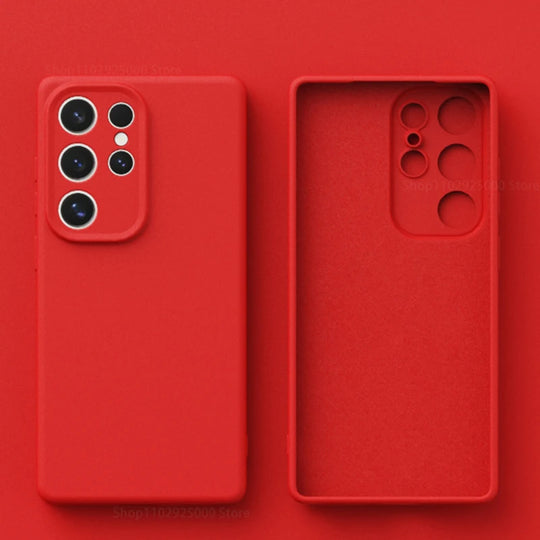 Mobildeksel for Samsung Galaxy S25 S24 S23 Ultra 14