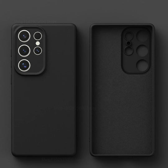 Mobildeksel for Samsung Galaxy S25 S24 S23 Ultra 7