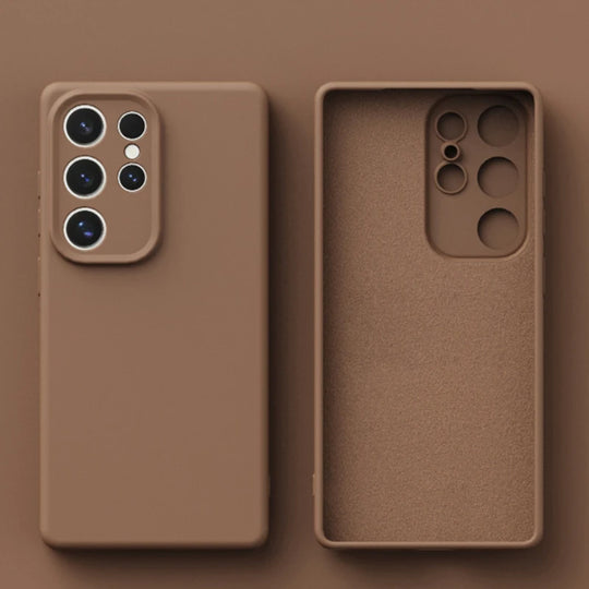 Mobildeksel for Samsung Galaxy S25 S24 S23 Ultra 8