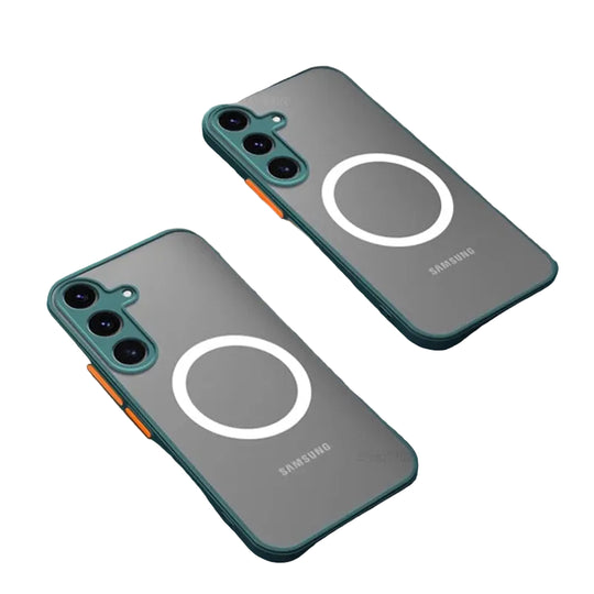 Mobildeksel for Samsung Galaxy S25 S24 Ultra Plus 0